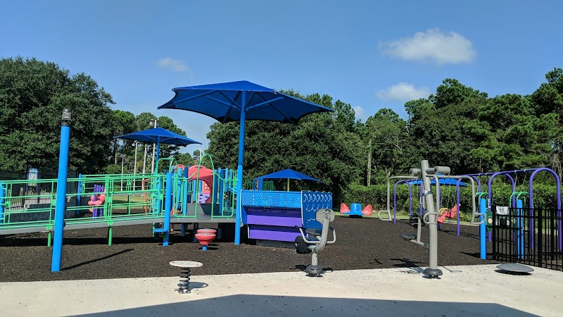 Smithville District Park