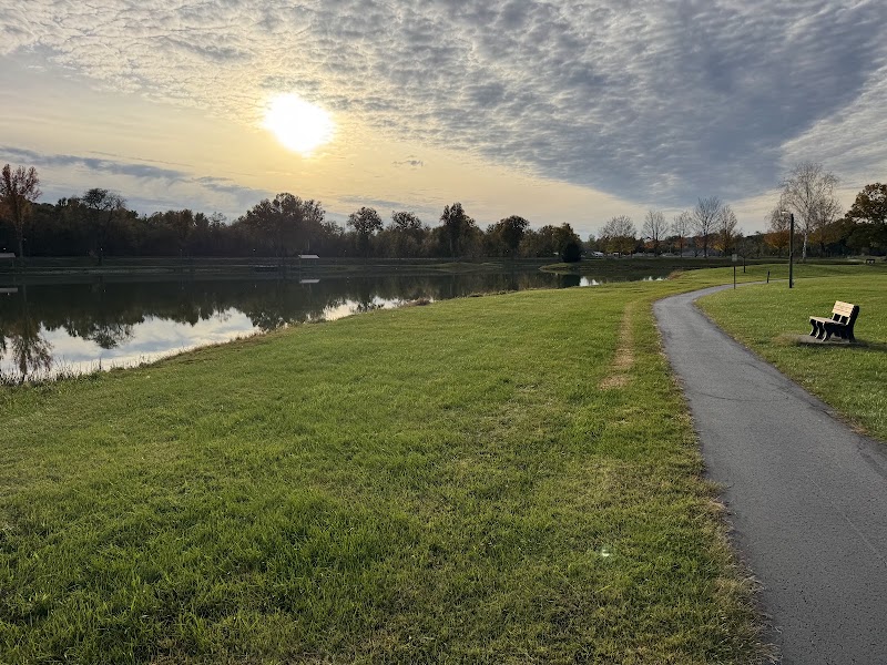 Krodel Park