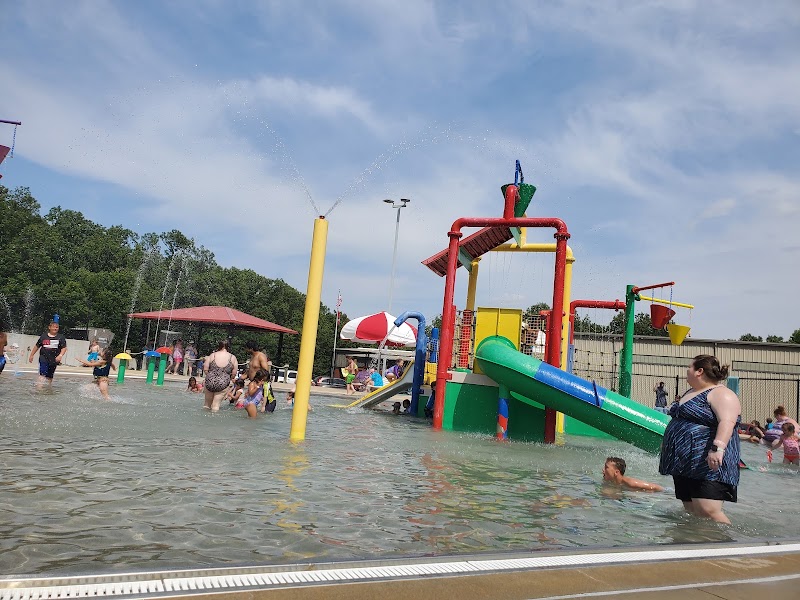 Thomas O. Marr City Park