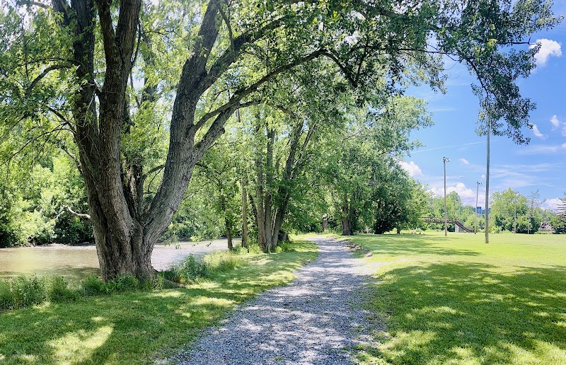 Chilhowie Town Park And Recreational Center