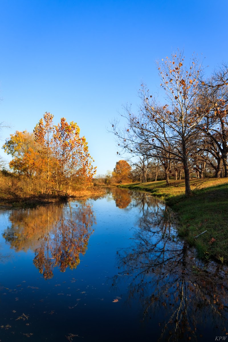 Katy Park - Pickleball in Walnut Springs, Texas
