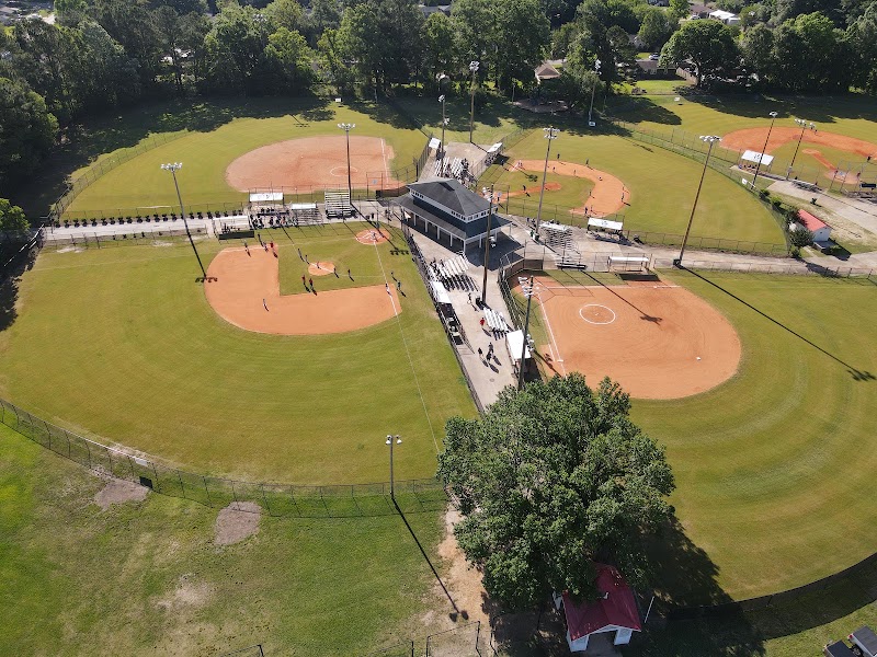 Felkel Field Sports Complex - Pickleball in Goose Creek, South Carolina