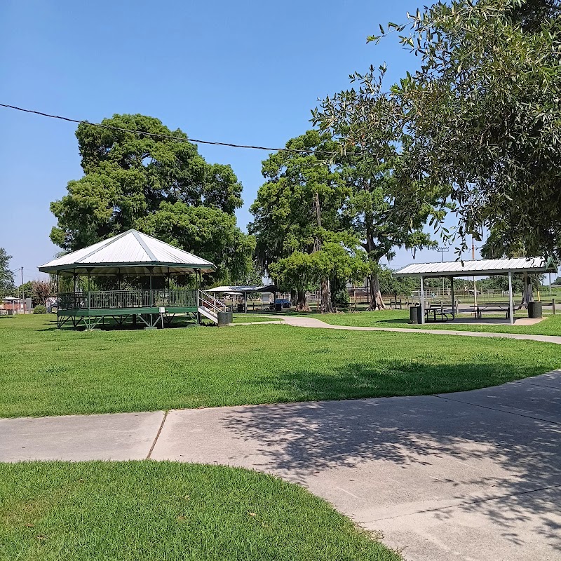 Mel Ott Multipurpose Center