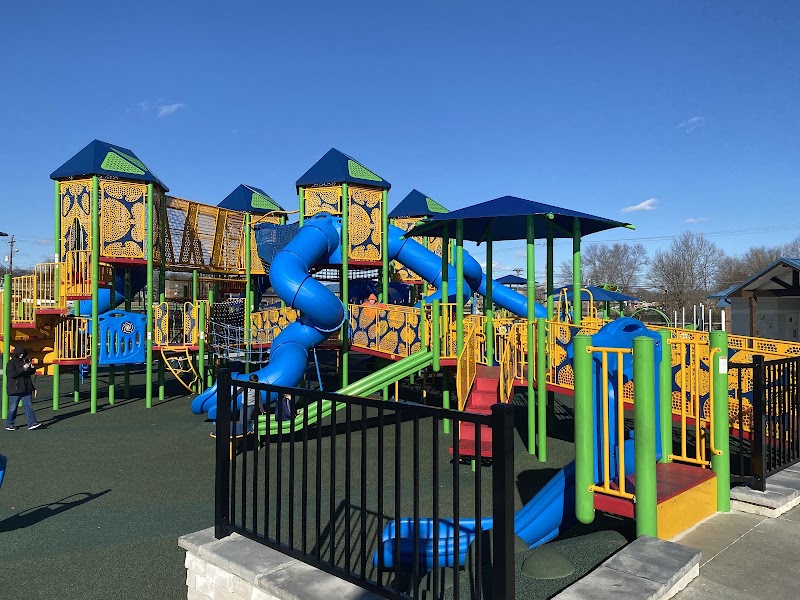 Jolley Park