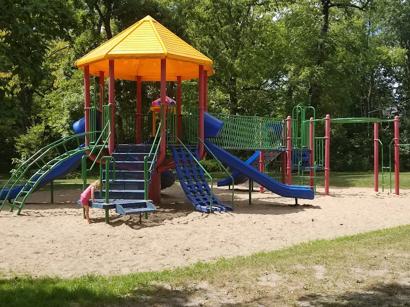 Memorial Park
