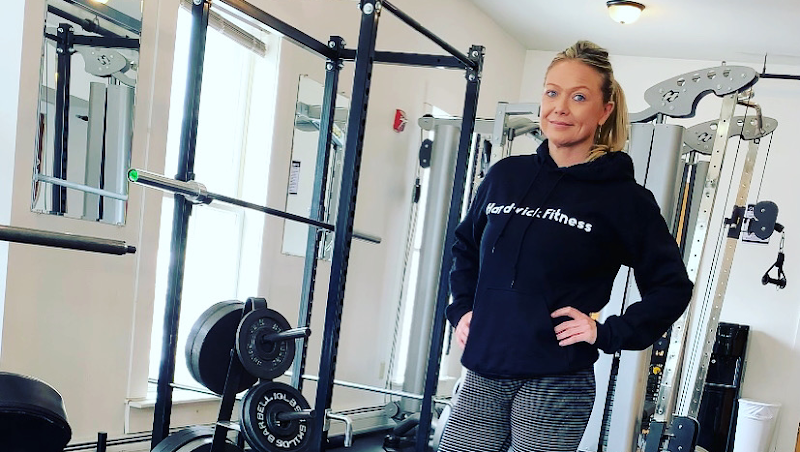 Hardwick Fitness