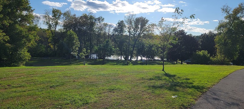 Bend in the River Park