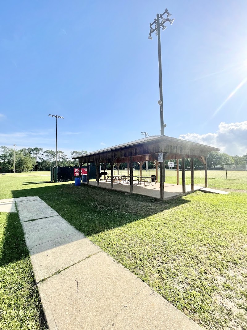 Skidmore Park