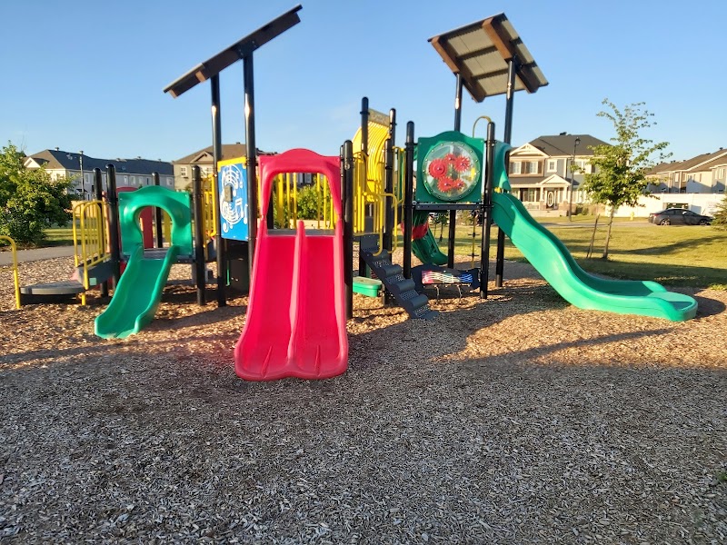 Sweetvalley Park