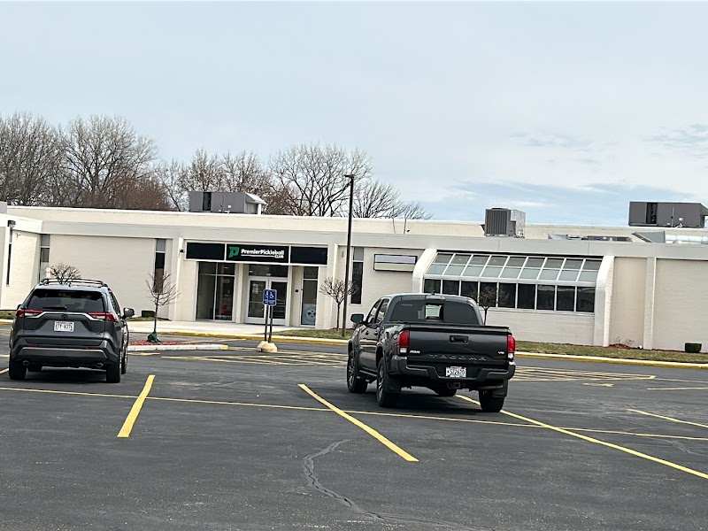 Premier Pickleball Club & Complex