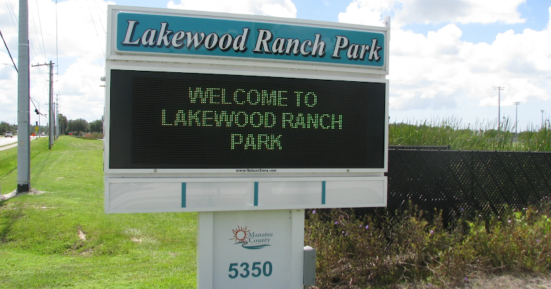 Lakewood Ranch Park
