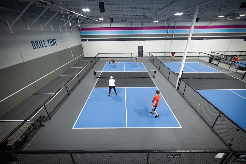 Ace Pickleball Club - Pickleball in Birdsboro, Pennsylvania