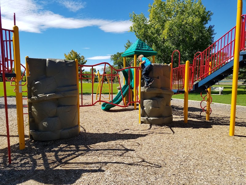 Gibson Park