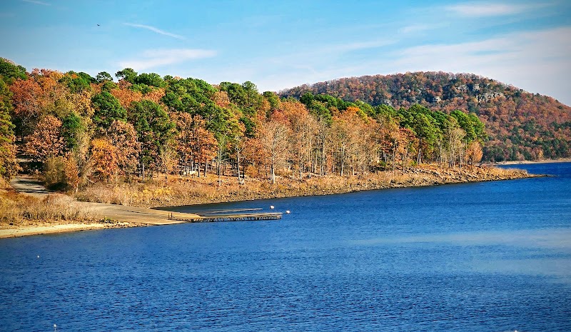 Fairfield Bay Marina