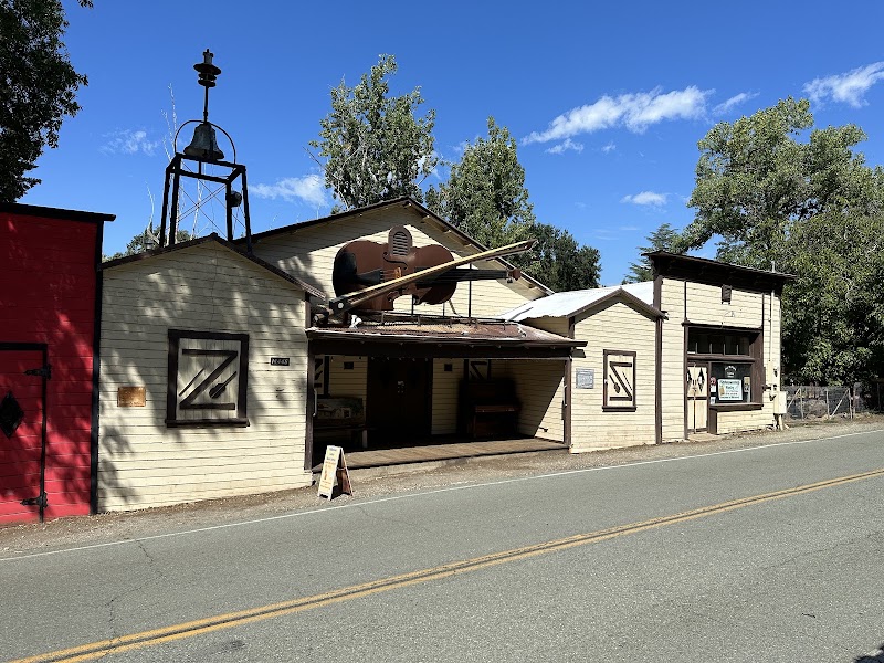 Fiddletown Community Center - Pickleball in Fiddletown, California
