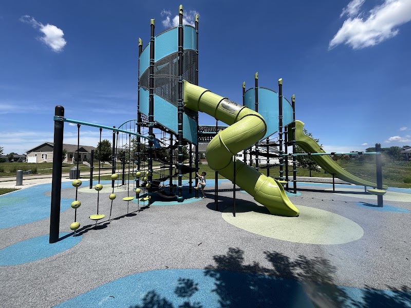 Glynn Village Park