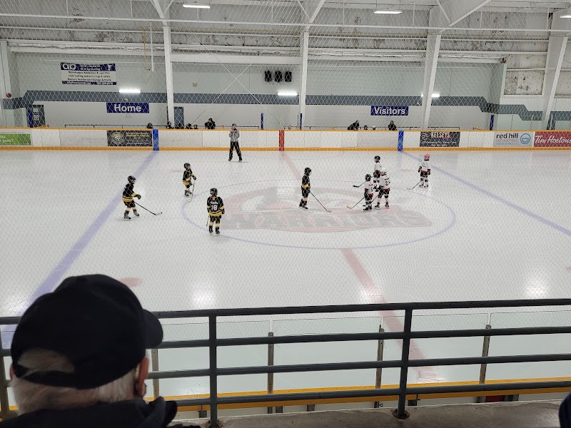 Valley Park Community Centre