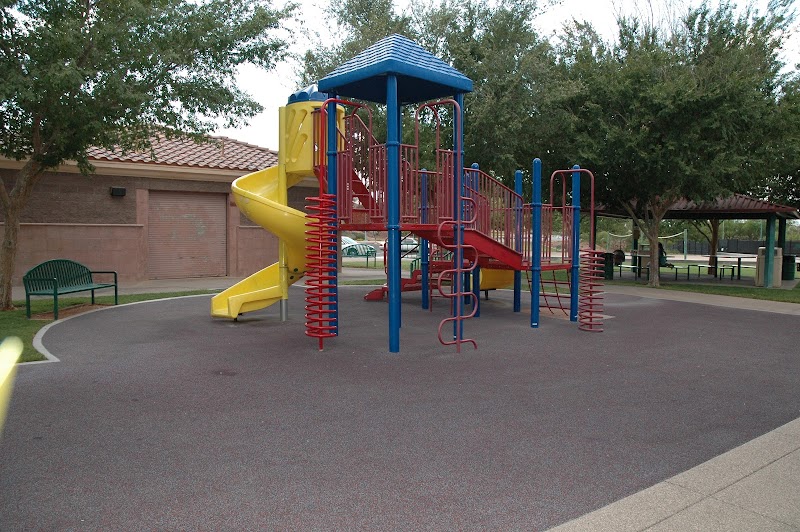 Puccini Park
