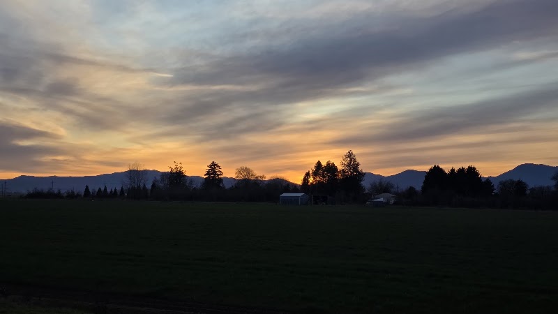 Riverbend Park