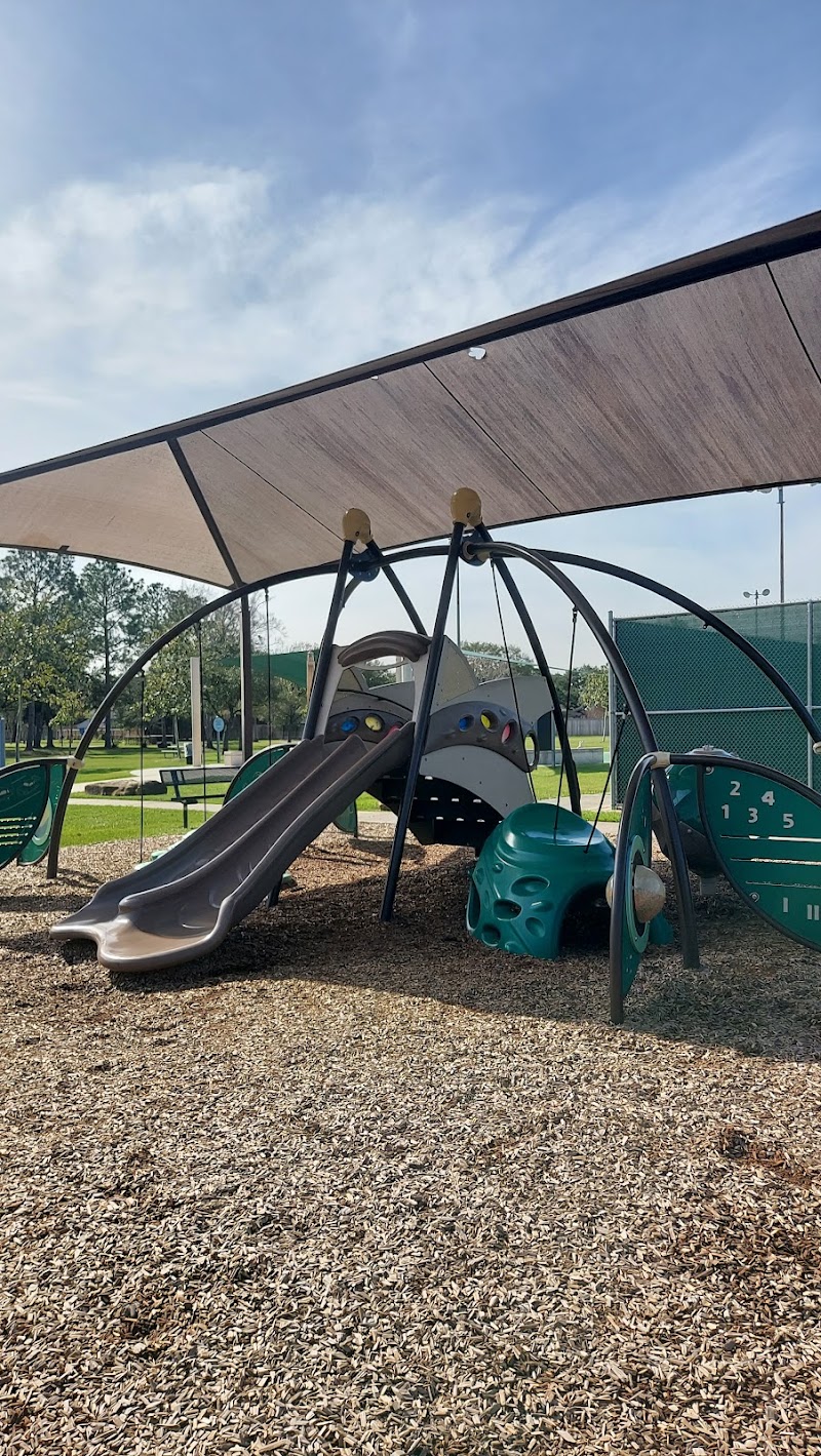 Dow Park - Pickleball in Deer Park, Texas