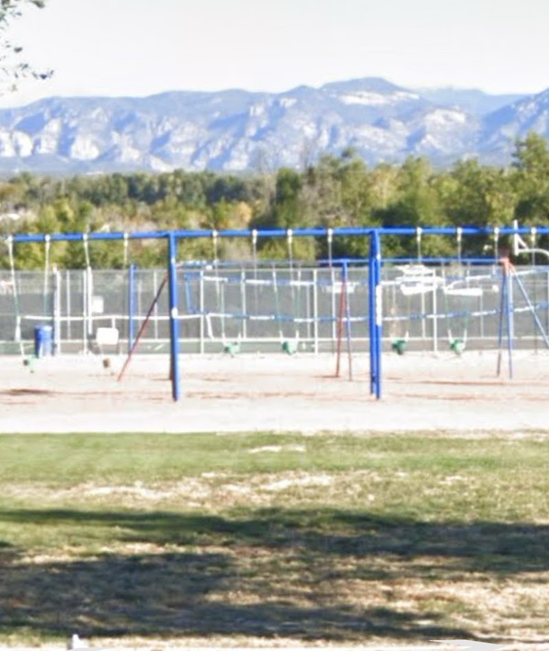 Penrose Station/Penrose Parks and Recreation - Pickleball in Penrose, Colorado