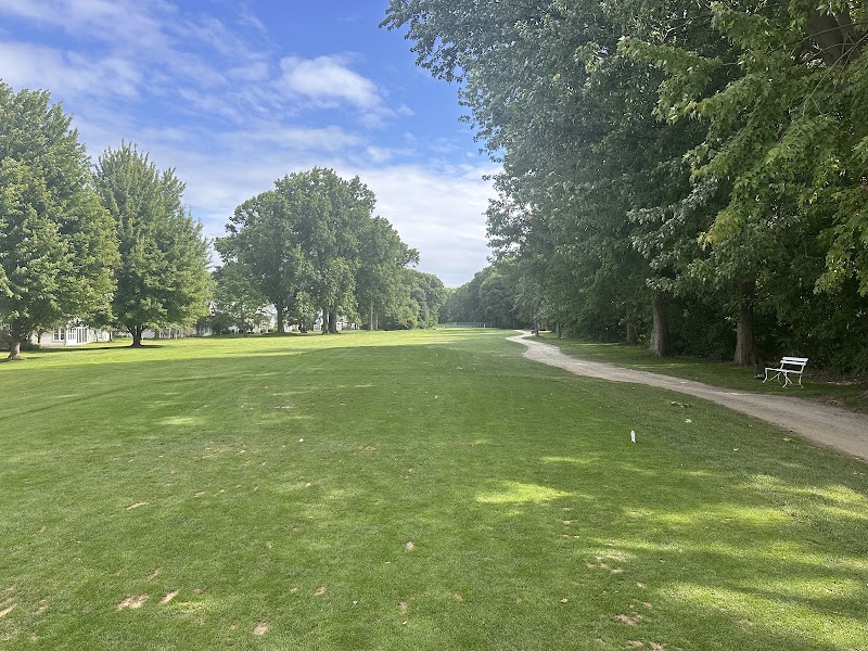 North Olmsted Golf Club