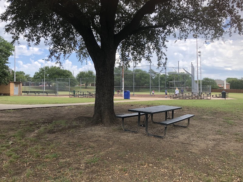 McCree Park and Playground - Pickleball in Dallas, Texas