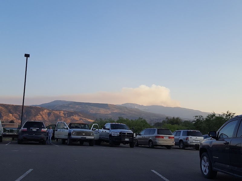 Garfield County Fairgrounds & Events Center