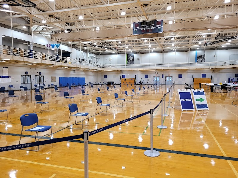 Boeing Activity Center