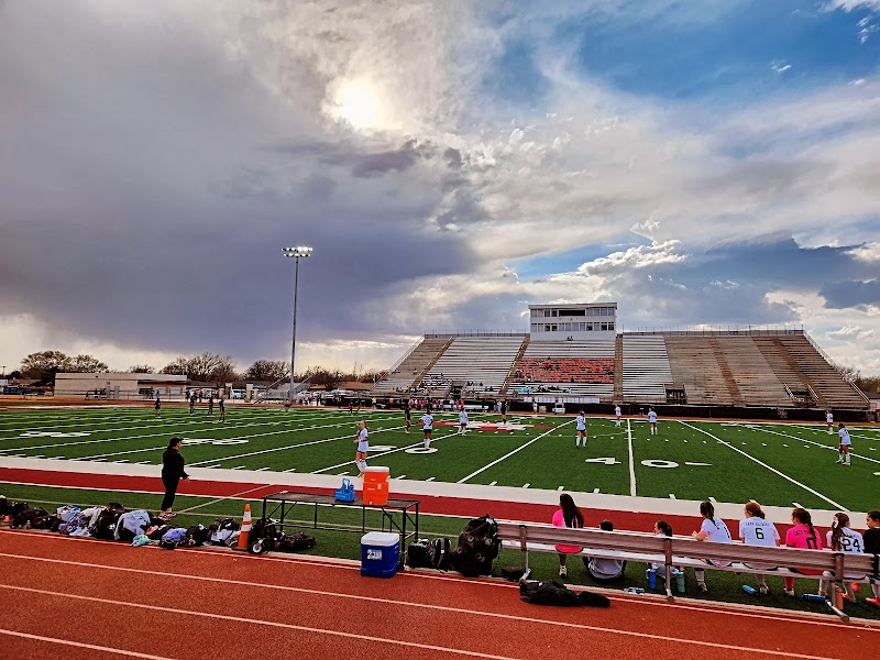 Hereford ISD Athletic Complex - Pickleball in Hereford, Texas