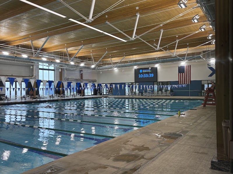 Rogue X - Medford Parks & Recreation