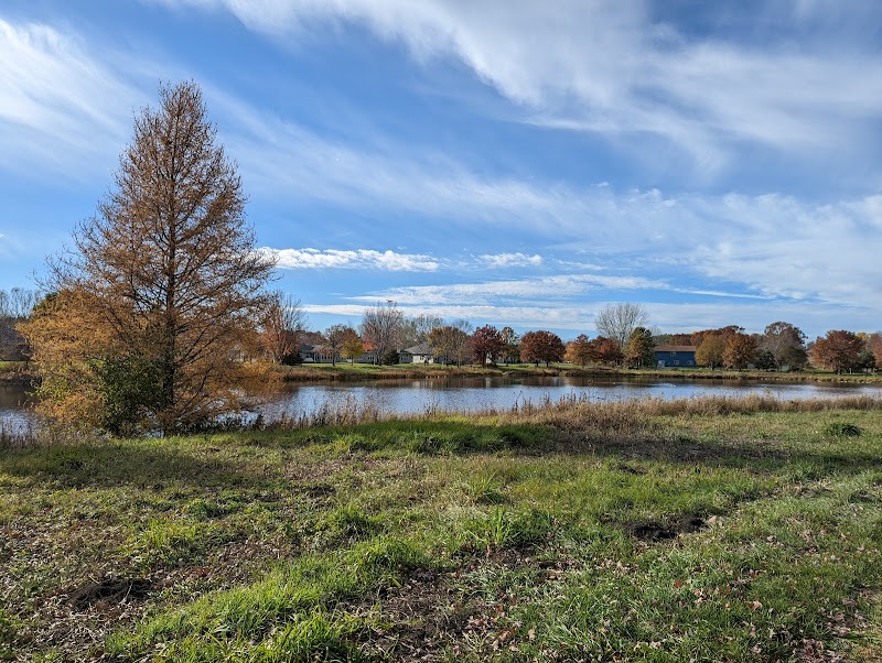 Territorial Park