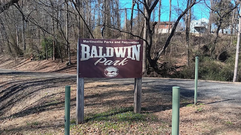 Dr. Dana O. Baldwin Memorial Park