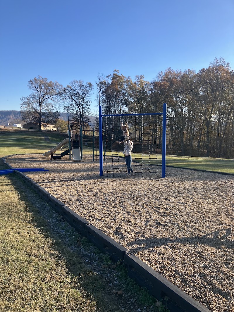 Mount Carmel City Park