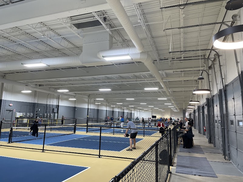 Passion Pickleball