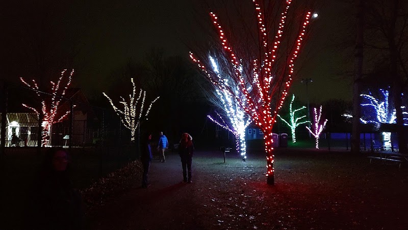 Recreation & Parks, City of Essex Junction