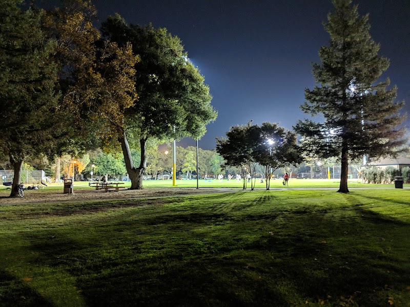 Backesto Park