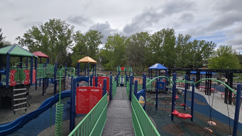 Hope Playground