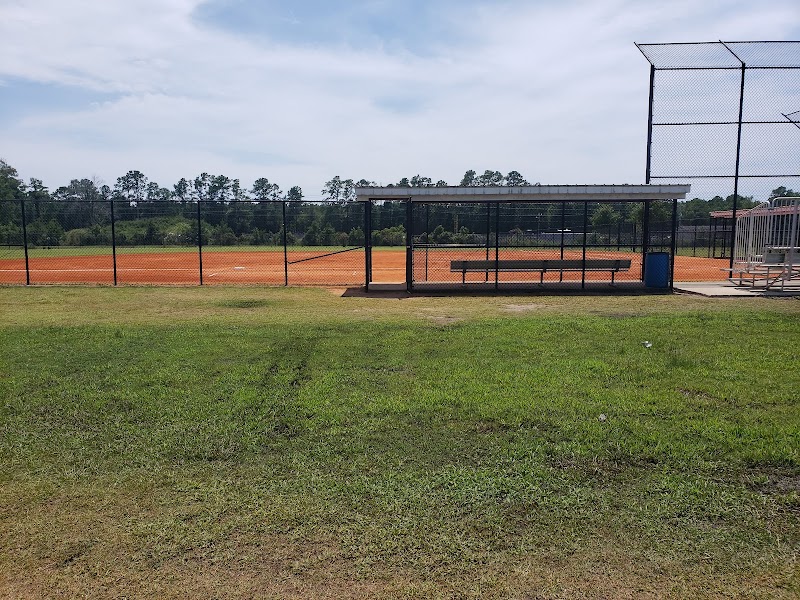 South Strand Recreation Center