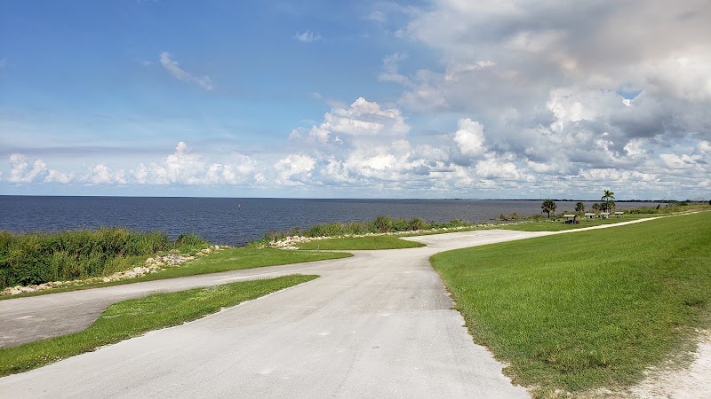 Canal Point Recreation Area