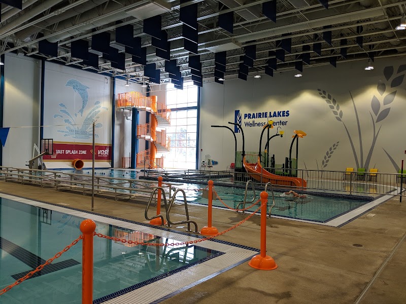 Prairie Lakes Wellness Center