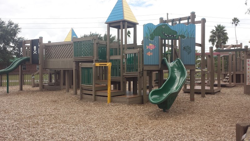 Sikes Park