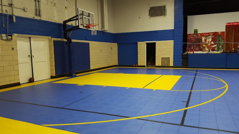 Streetsboro Parks & Recreation - Pickleball in Streetsboro, Ohio