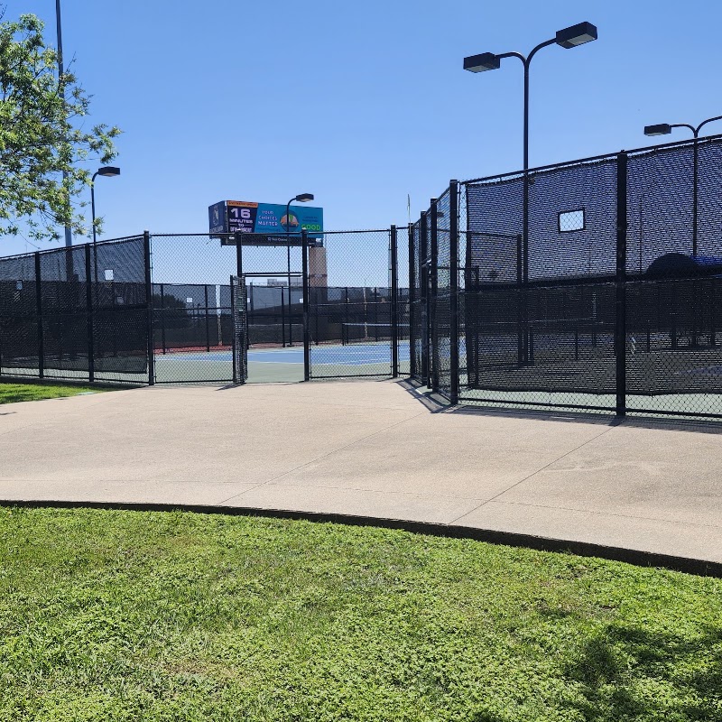 Richland Tennis Center - Pickleball in Richland, Texas