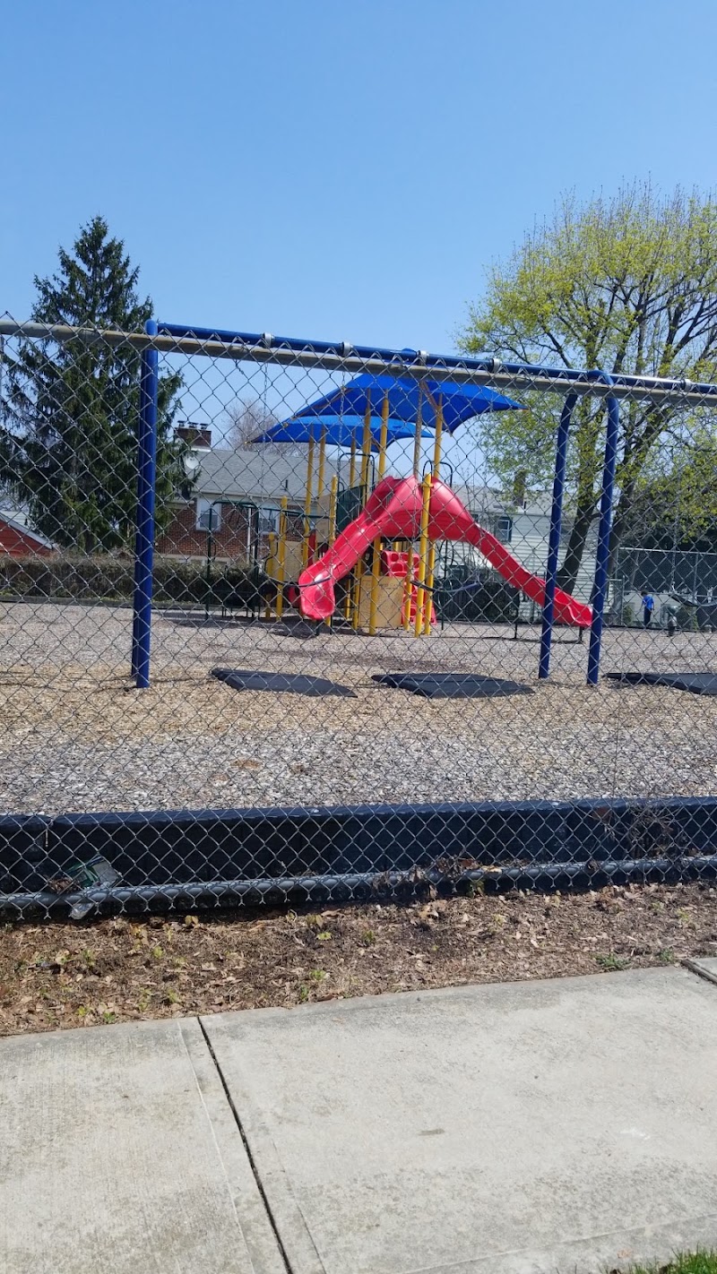 August J Charmello Park