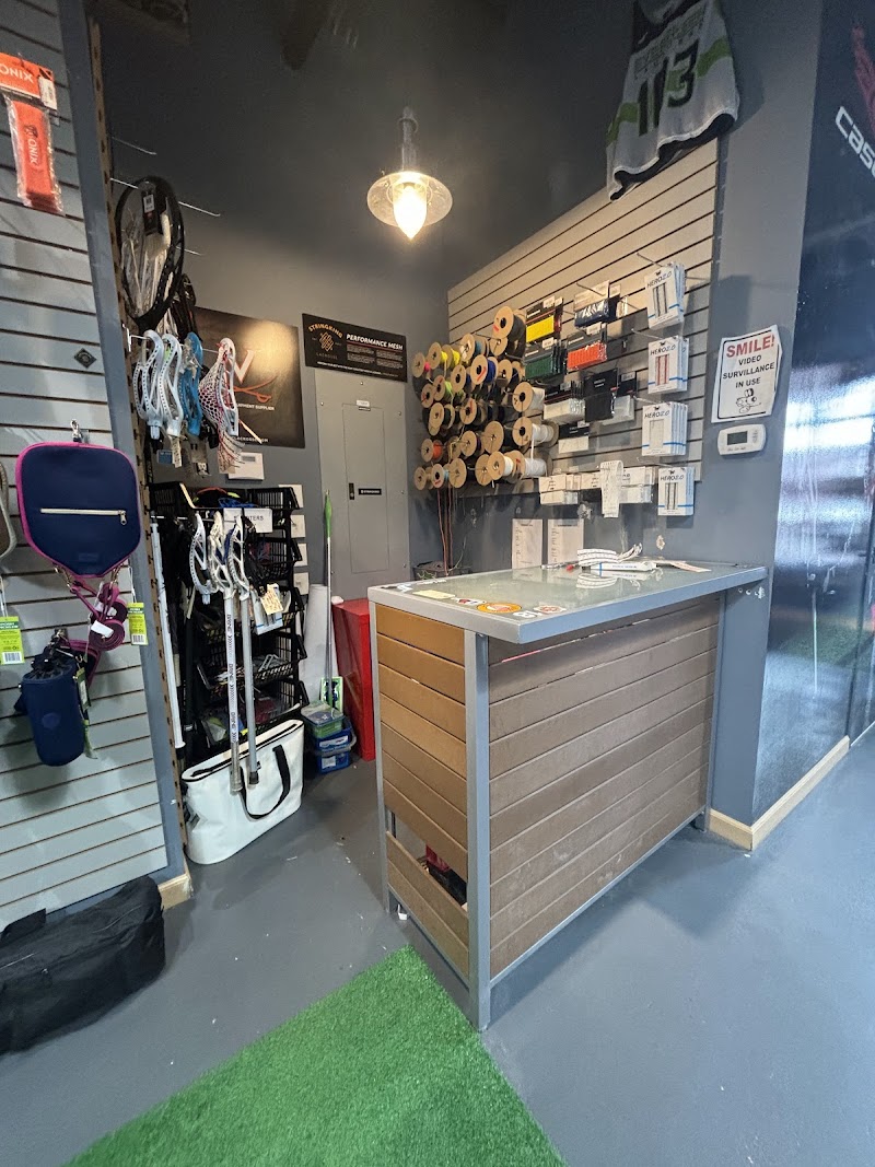 Northstar Lacrosse and Pickleball Company - Pickleball in Hopkins, Minnesota