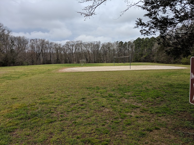 Poor Farm Park - Pickleball in Ruther Glen, Virginia