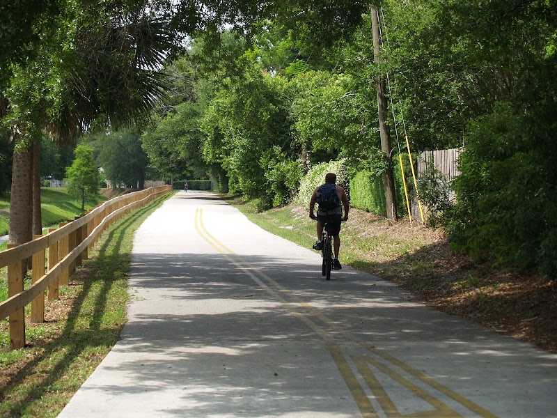 Kewannee Park