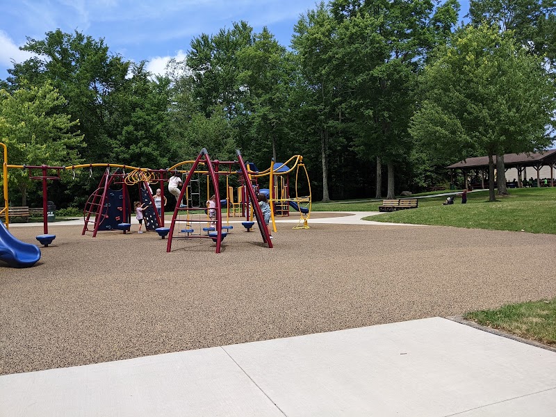 Memorial Park