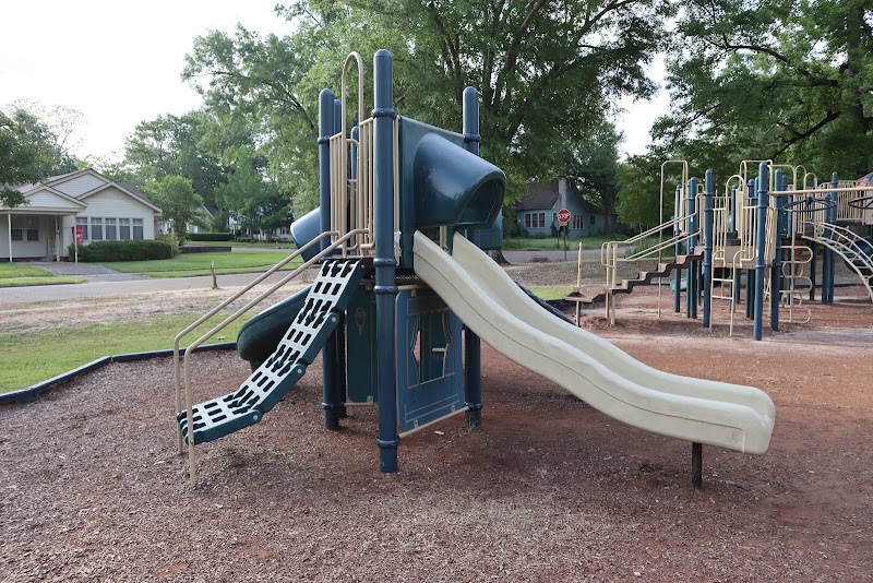Mellor Park